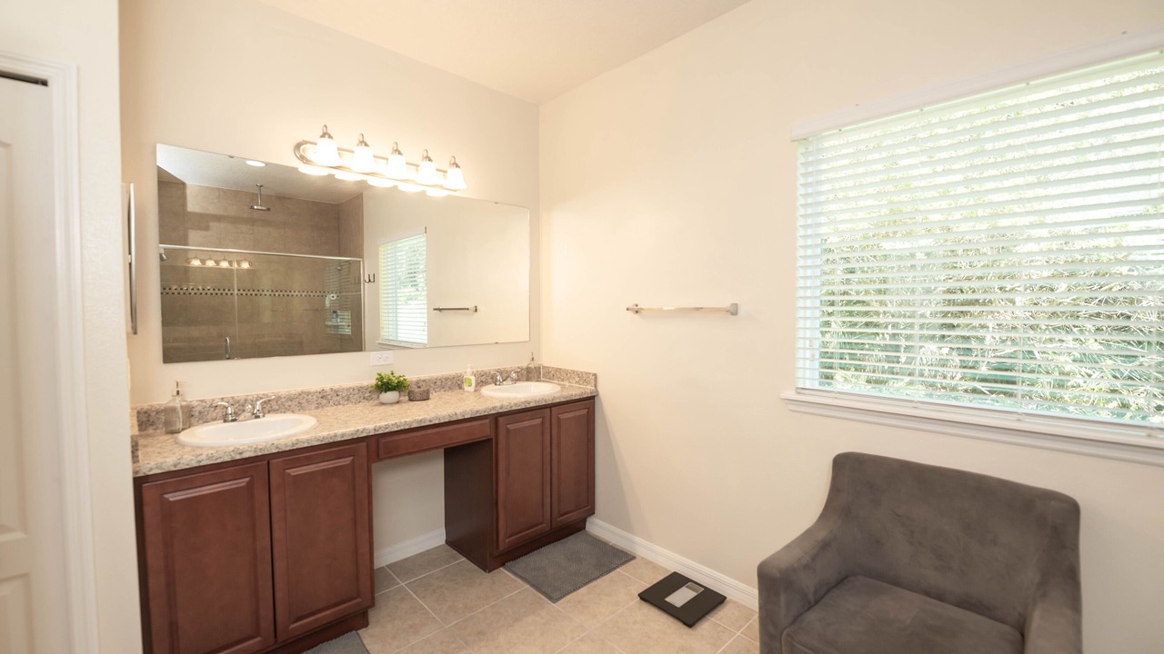Photo of Bathroom in Cocoa