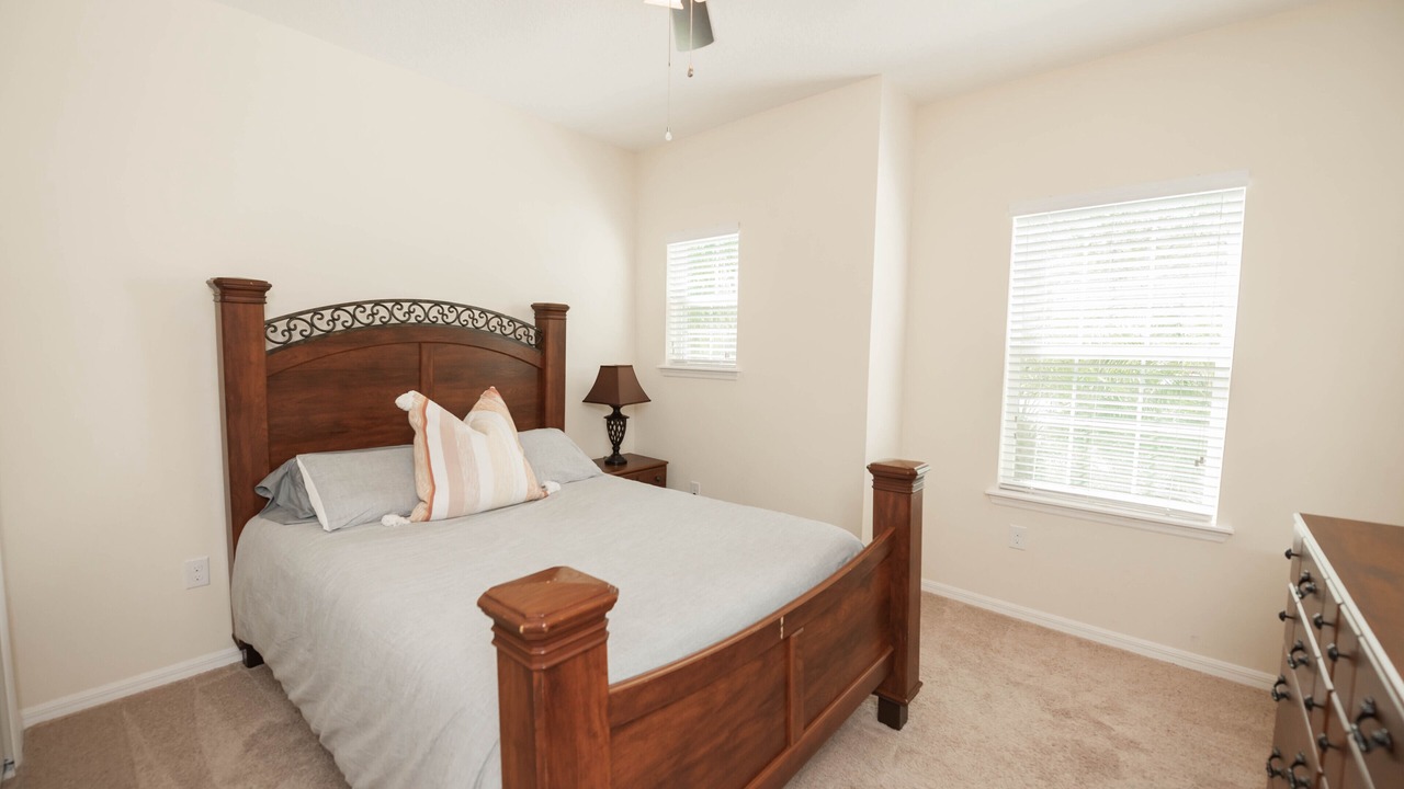 Photo of Bedroom in Cocoa