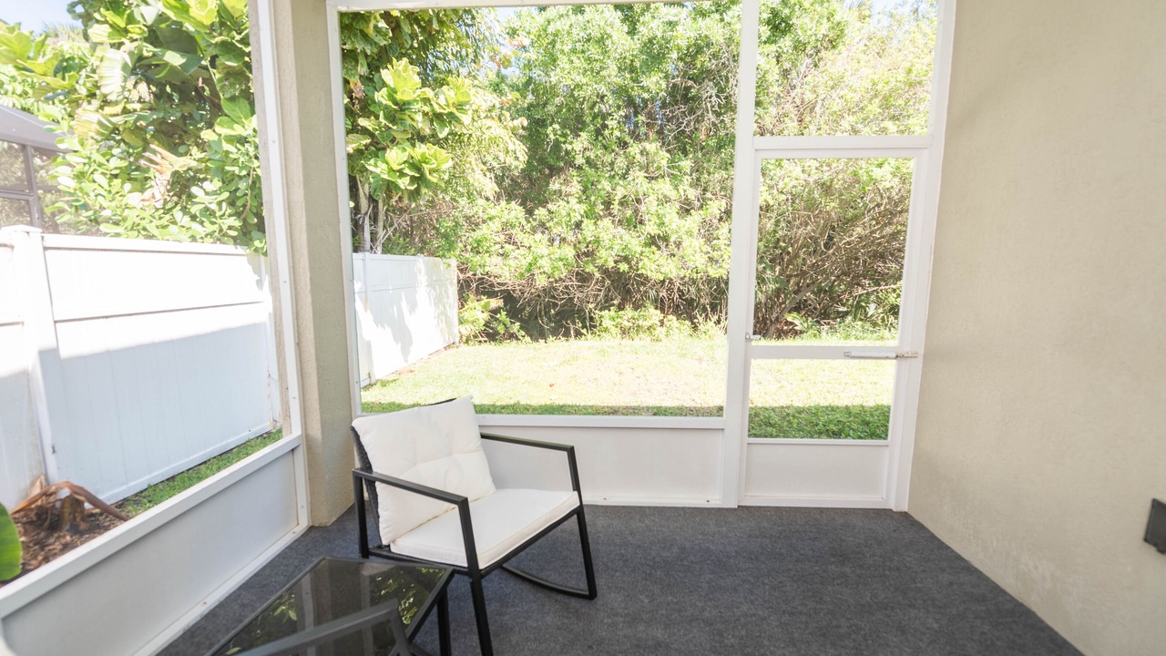Photo of Patio Balcony in Cocoa