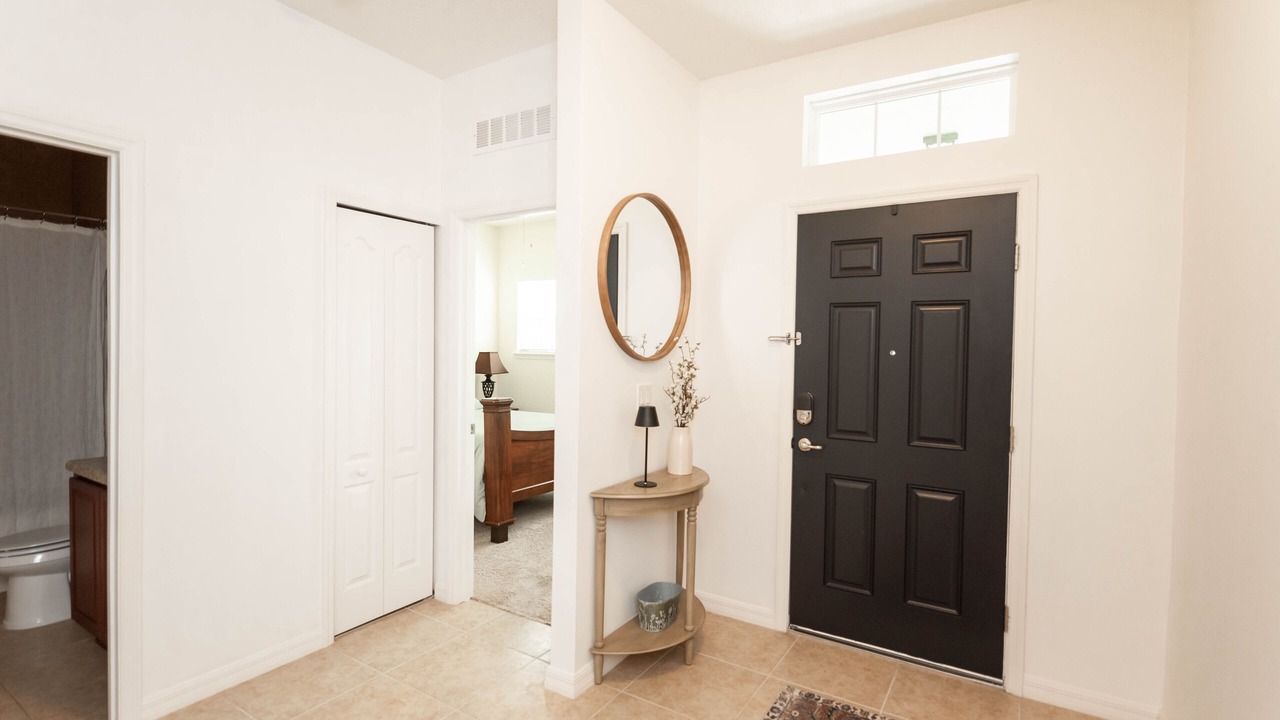 Photo of Bathroom in Cocoa