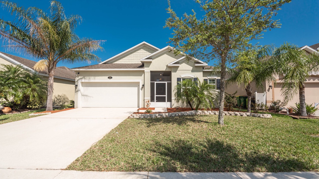 Photo of Outdoor in Cocoa
