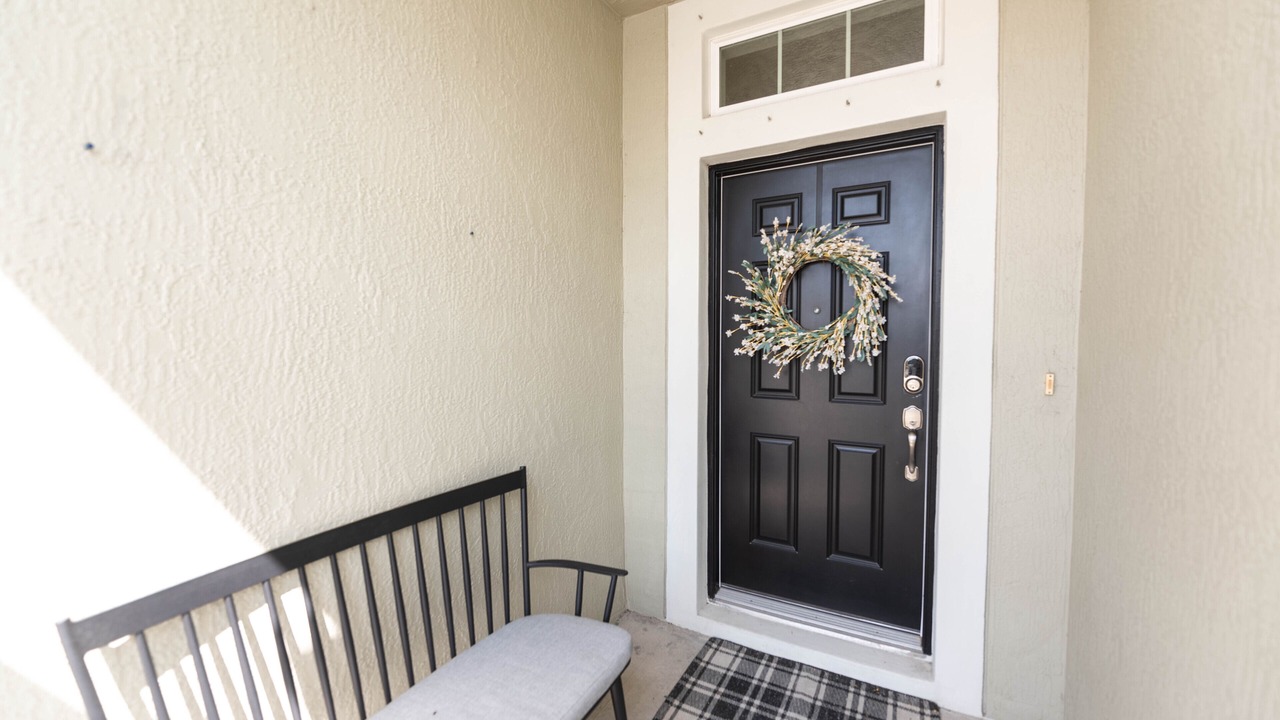 Photo of Outdoor in Cocoa