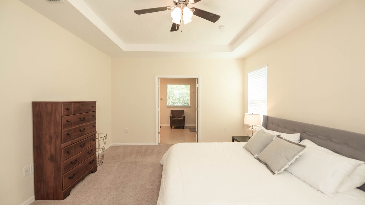 Photo of Bedroom in Cocoa
