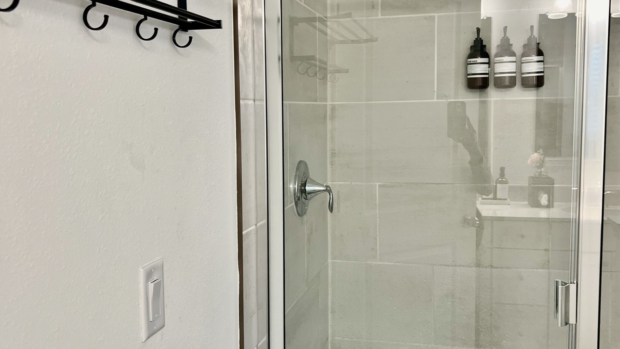 Photo of Bathroom in Newberry