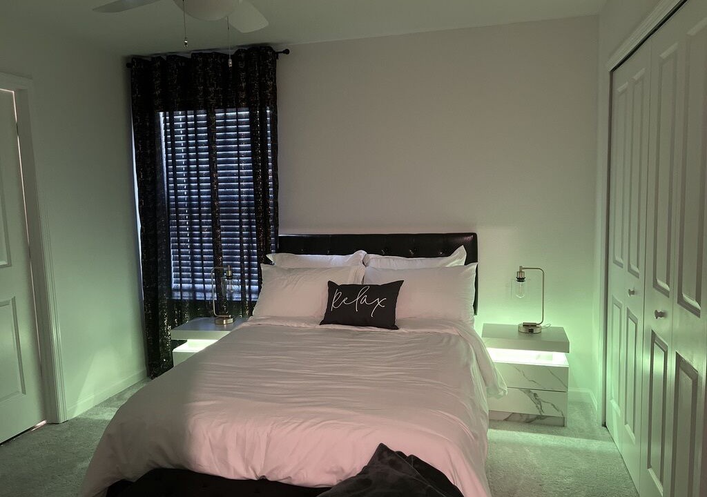 Photo of Bedroom in Newberry