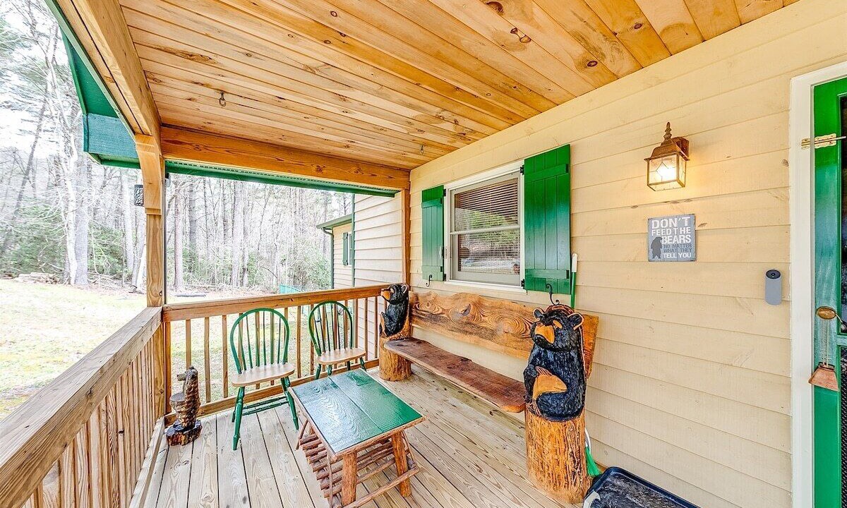 Photo of Outdoor in Helen