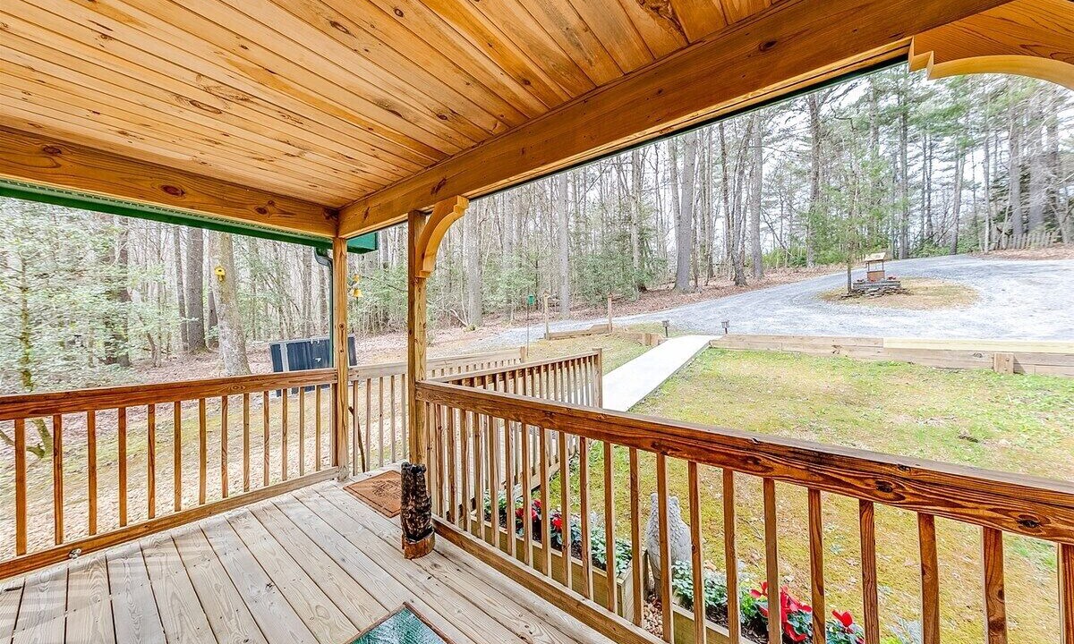 Photo of Outdoor in Helen