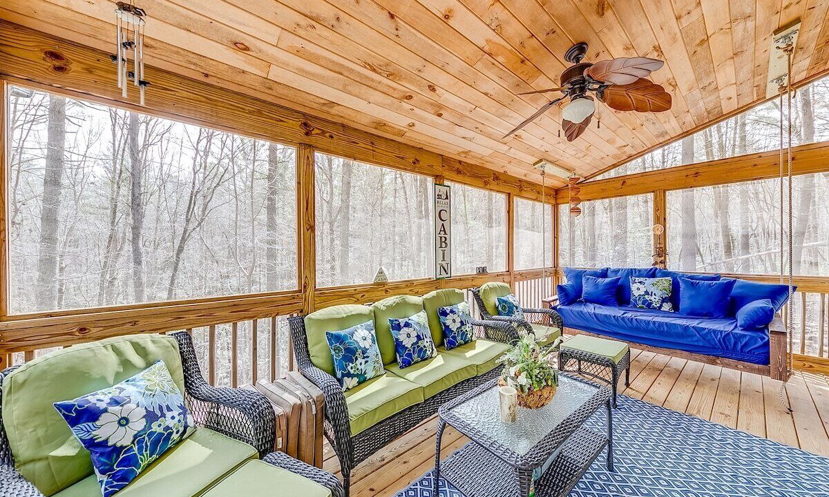 Photo of Outdoor in Helen
