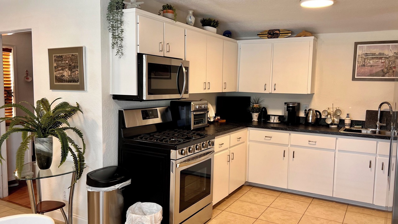 Photo of Kitchen in Edgewater