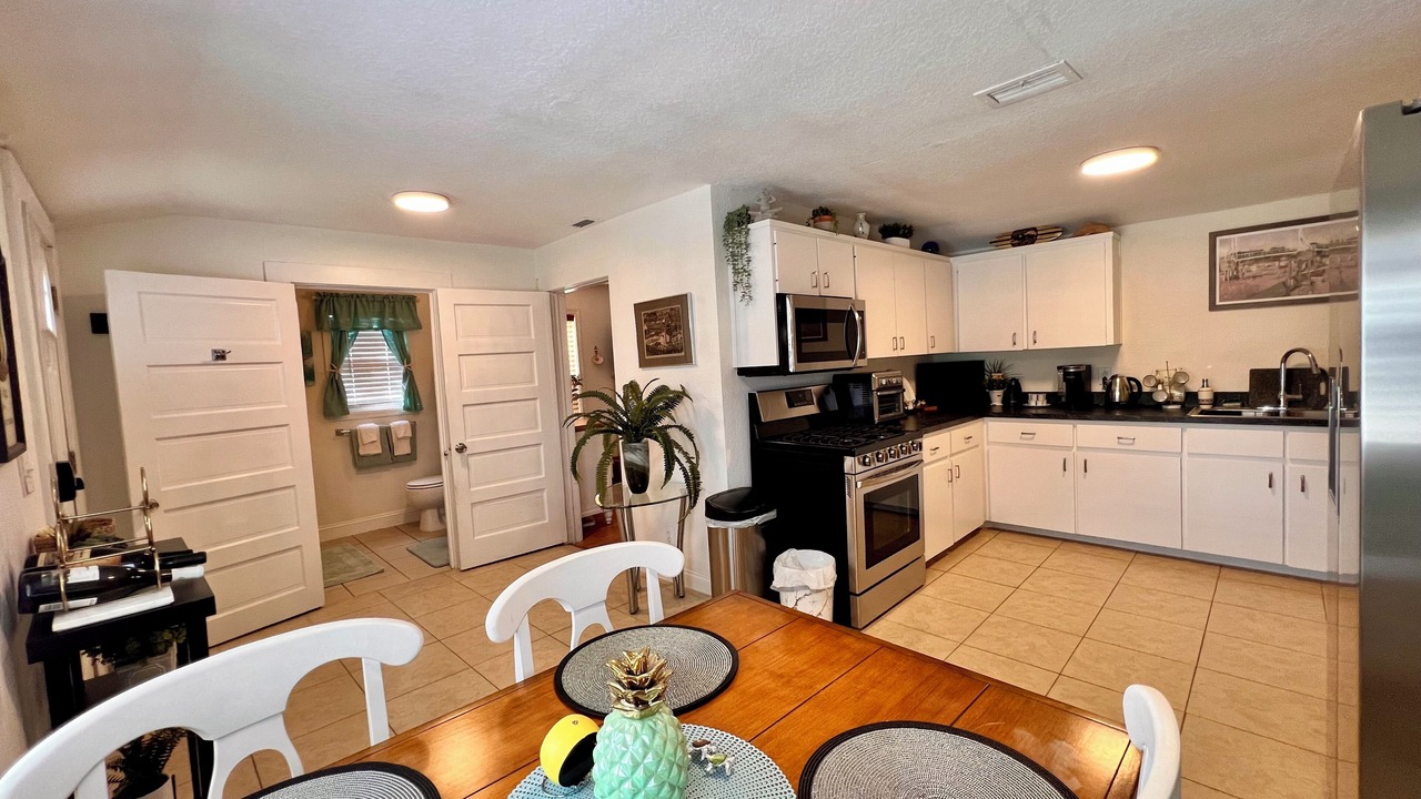Photo of Kitchen in Edgewater
