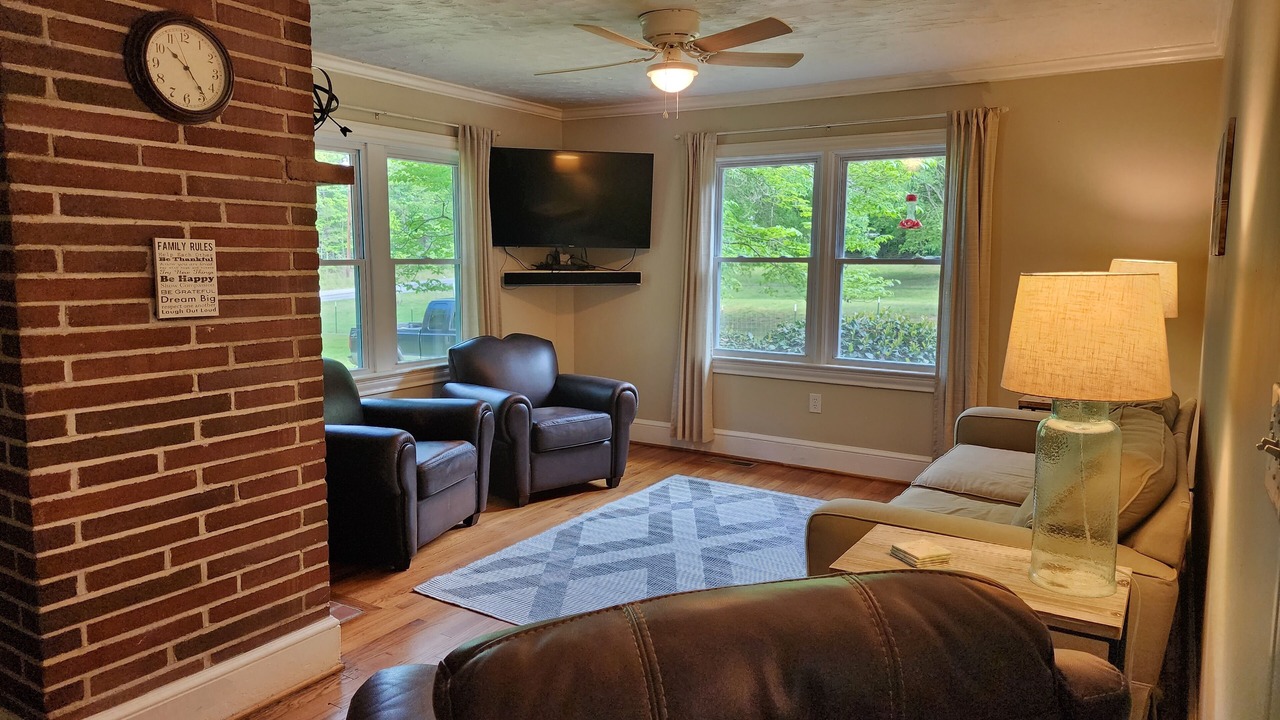 Photo of Livingroom in Golden Grove