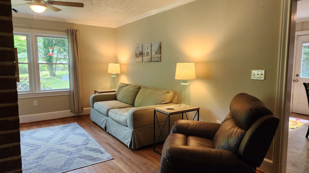 Photo of Livingroom in Golden Grove