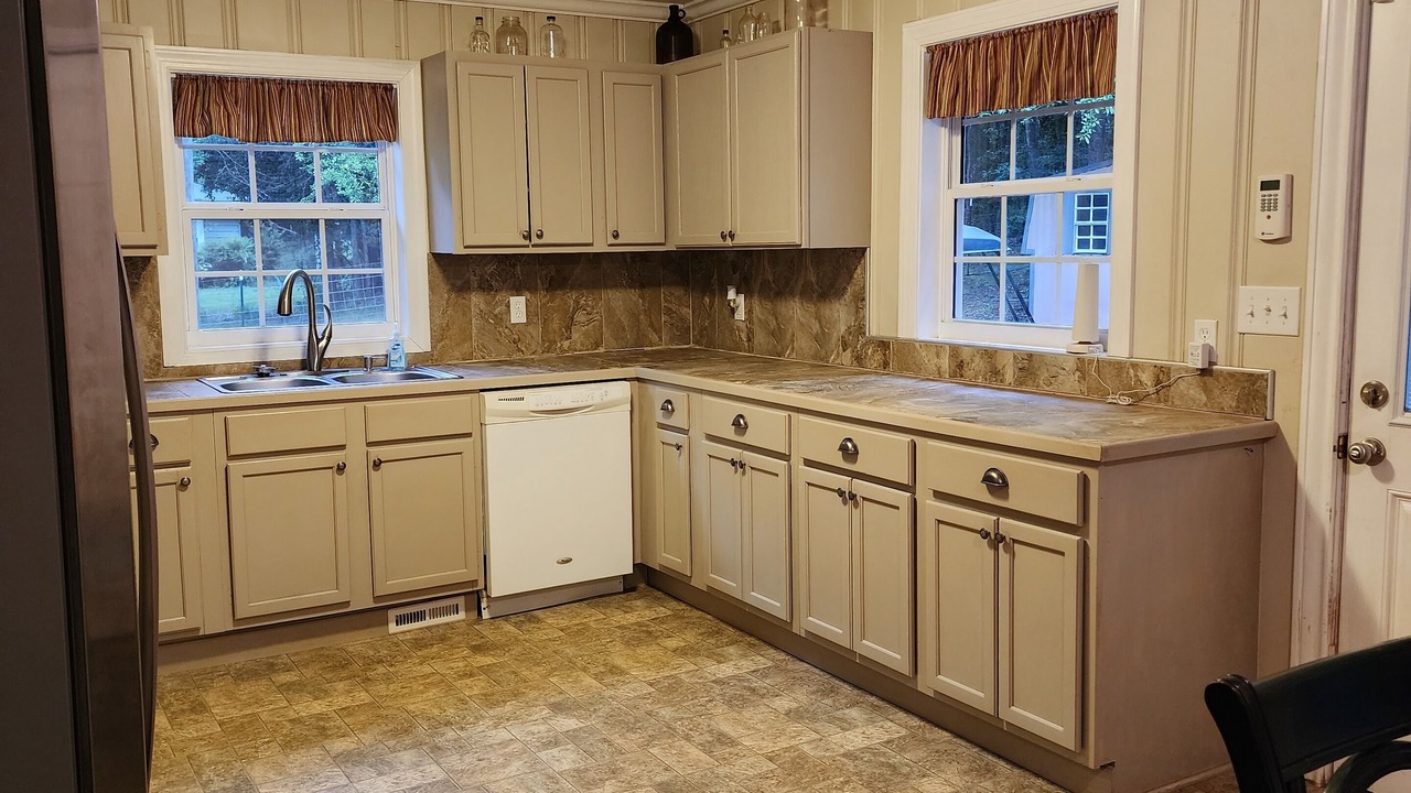 Photo of Kitchen in Golden Grove