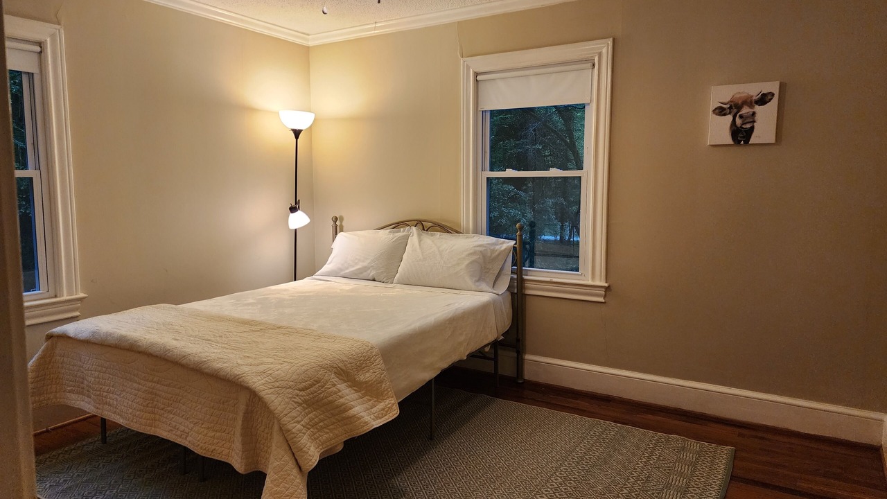 Photo of Bedroom in Golden Grove