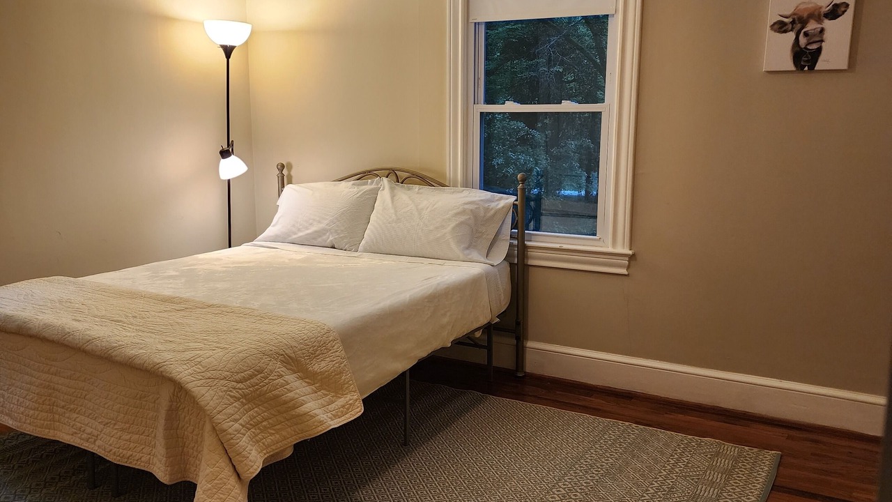 Photo of Bedroom in Golden Grove