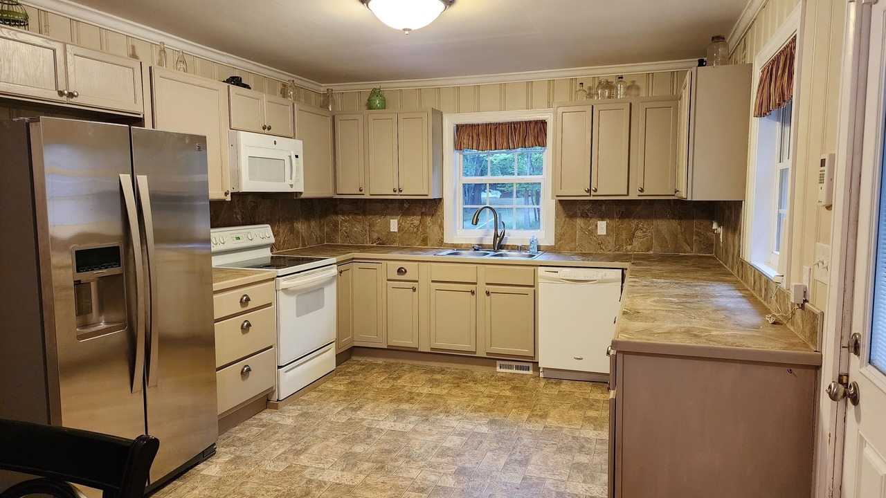 Photo of Kitchen in Golden Grove