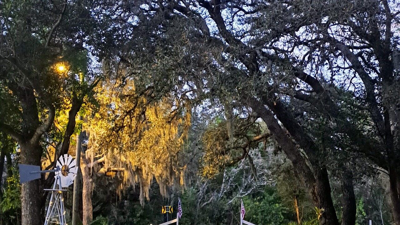 Photo of Outdoor in Jasmine Estates