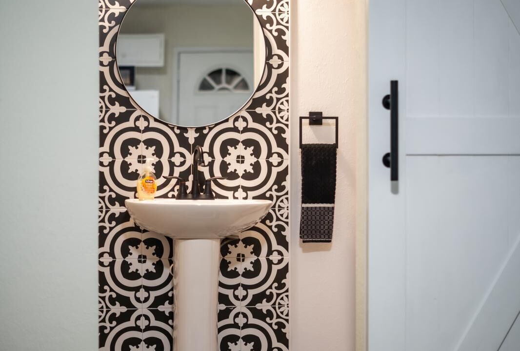Photo of Bedroom in Jasmine Estates