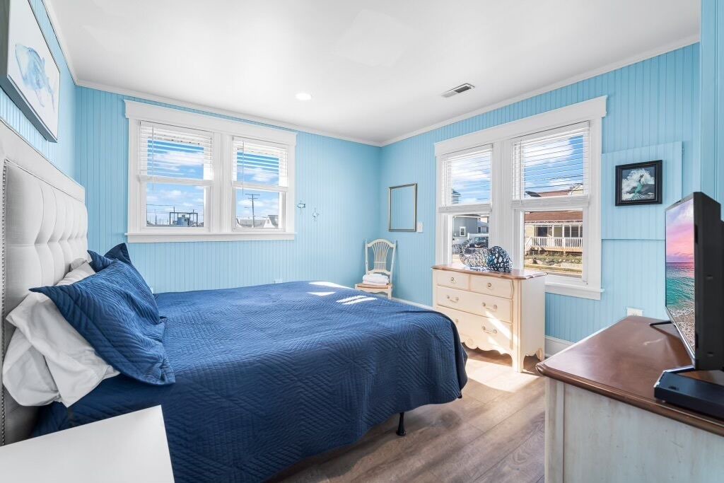 Photo of Bedroom in Brigantine