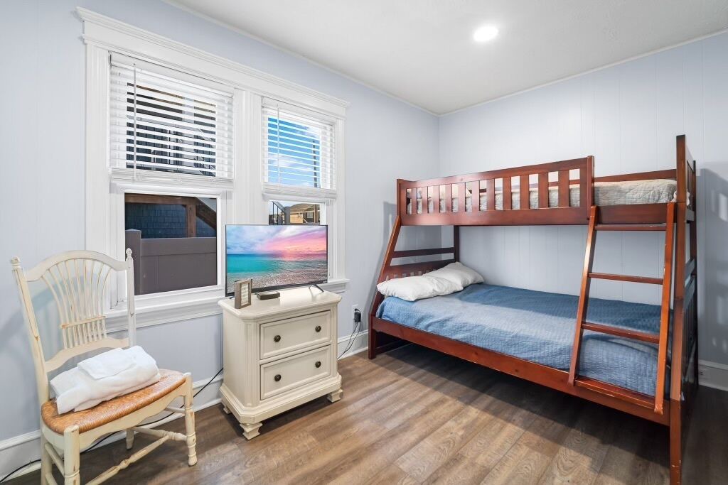 Photo of Bedroom in Brigantine