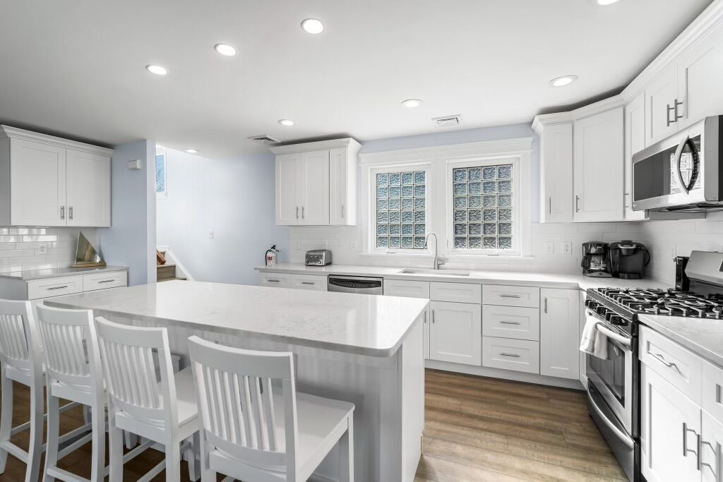 Photo of Kitchen in Brigantine