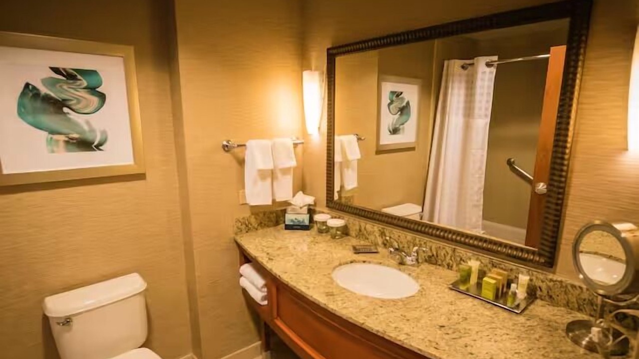 Photo of Bathroom in St. Petersburg