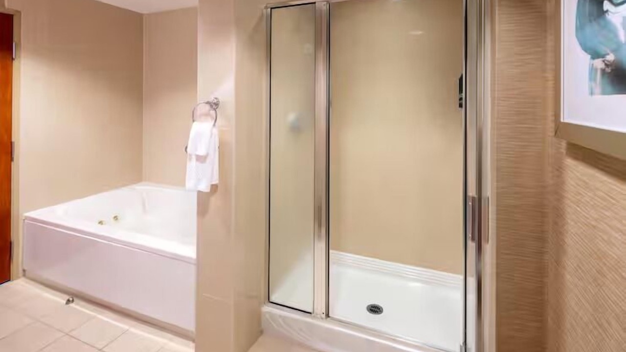 Photo of Bathroom in St. Petersburg