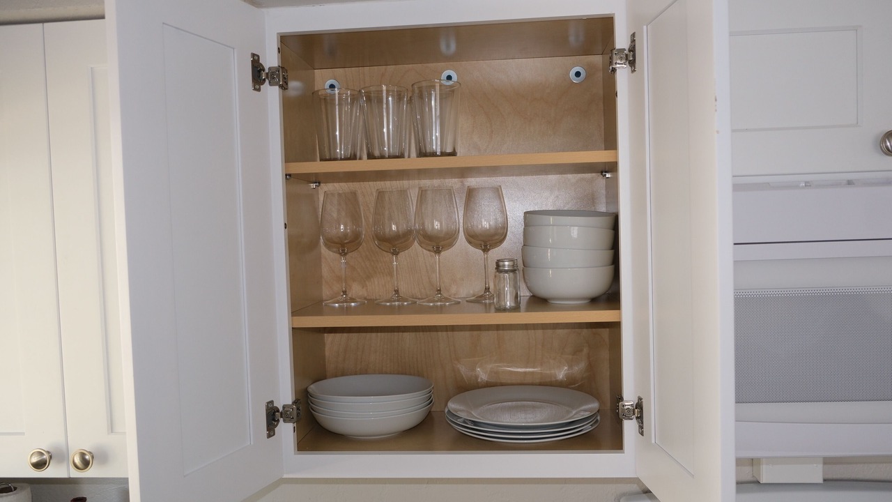 Photo of Kitchen in Madeira Beach