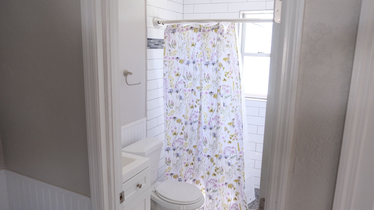 Photo of Bathroom in Madeira Beach