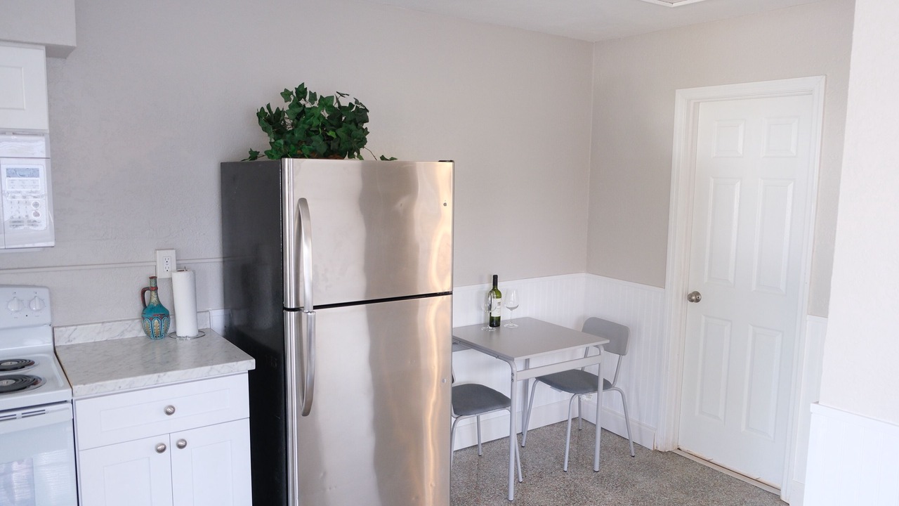 Photo of Kitchen in Madeira Beach