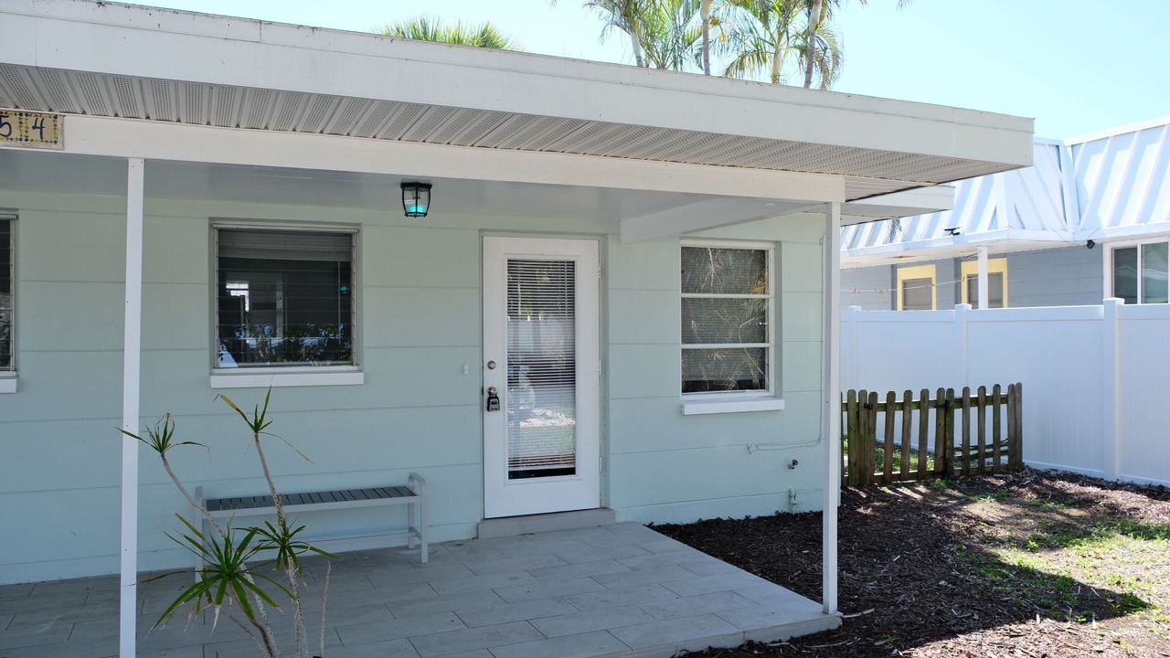 Photo of Outdoor in Madeira Beach
