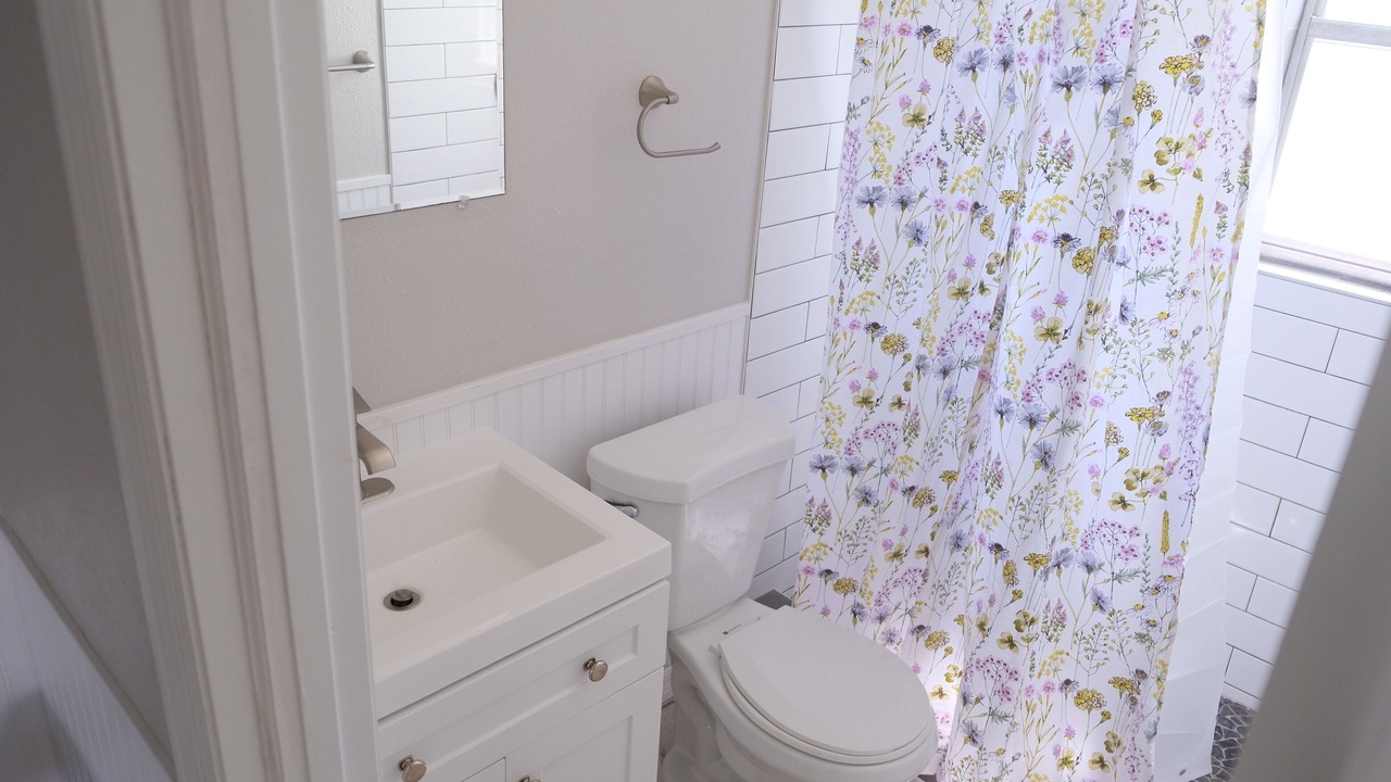 Photo of Bathroom in Madeira Beach