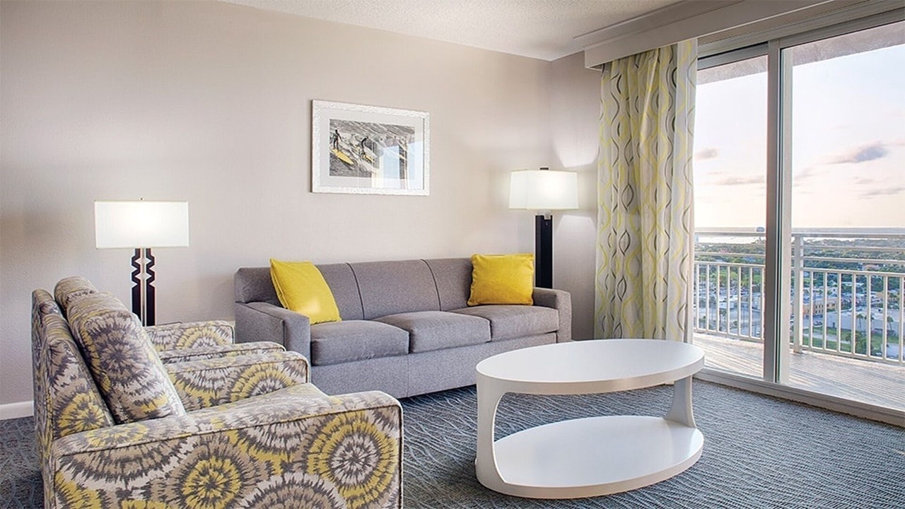 Photo of Bedroom in Daytona Beach