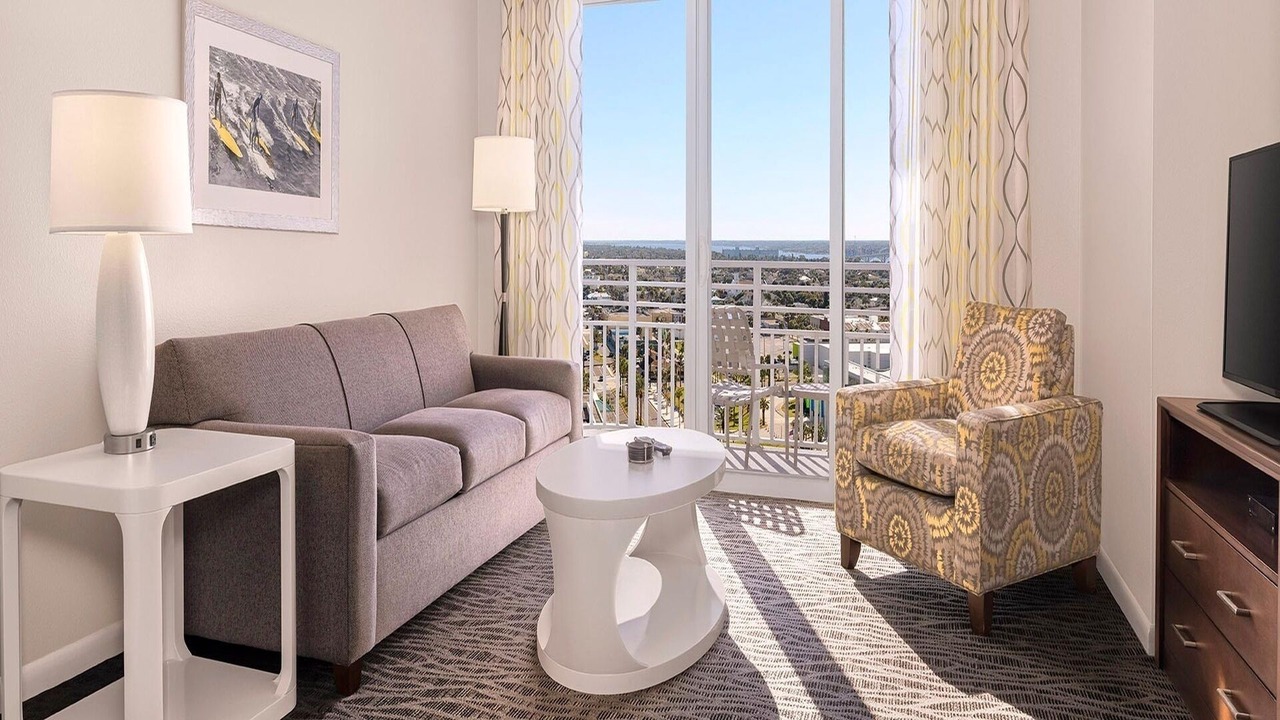 Photo of Bedroom in Daytona Beach