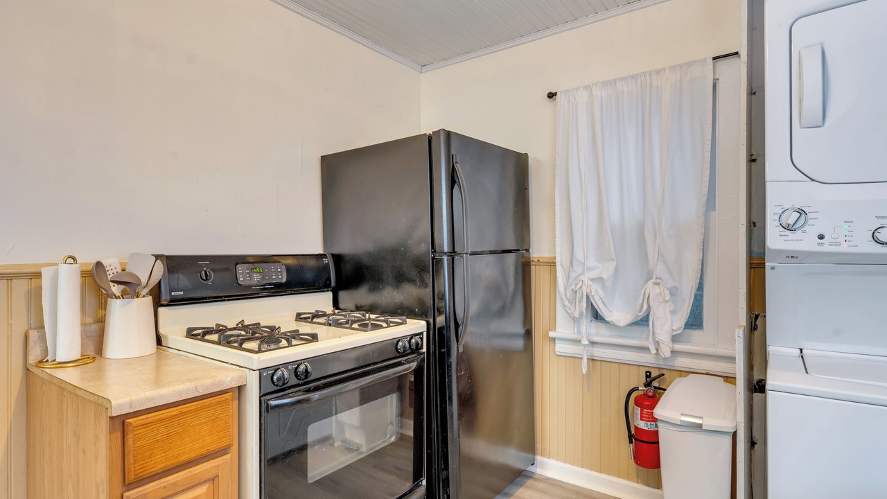 Photo of Kitchen in Wildwood Crest