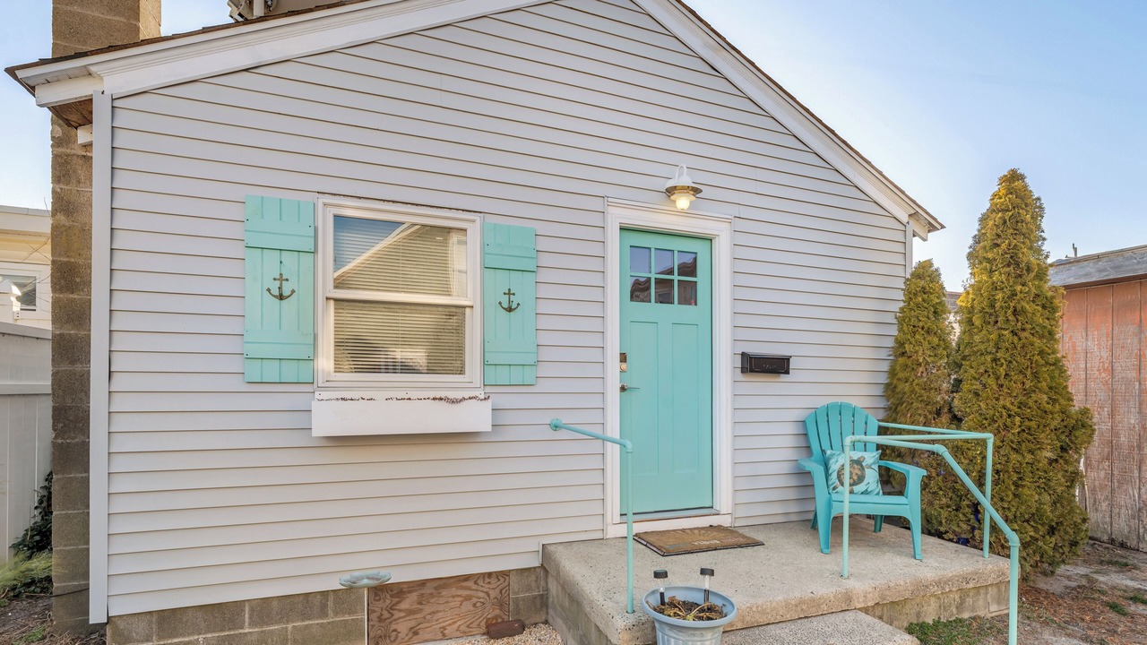 Photo of Outdoor in Wildwood Crest