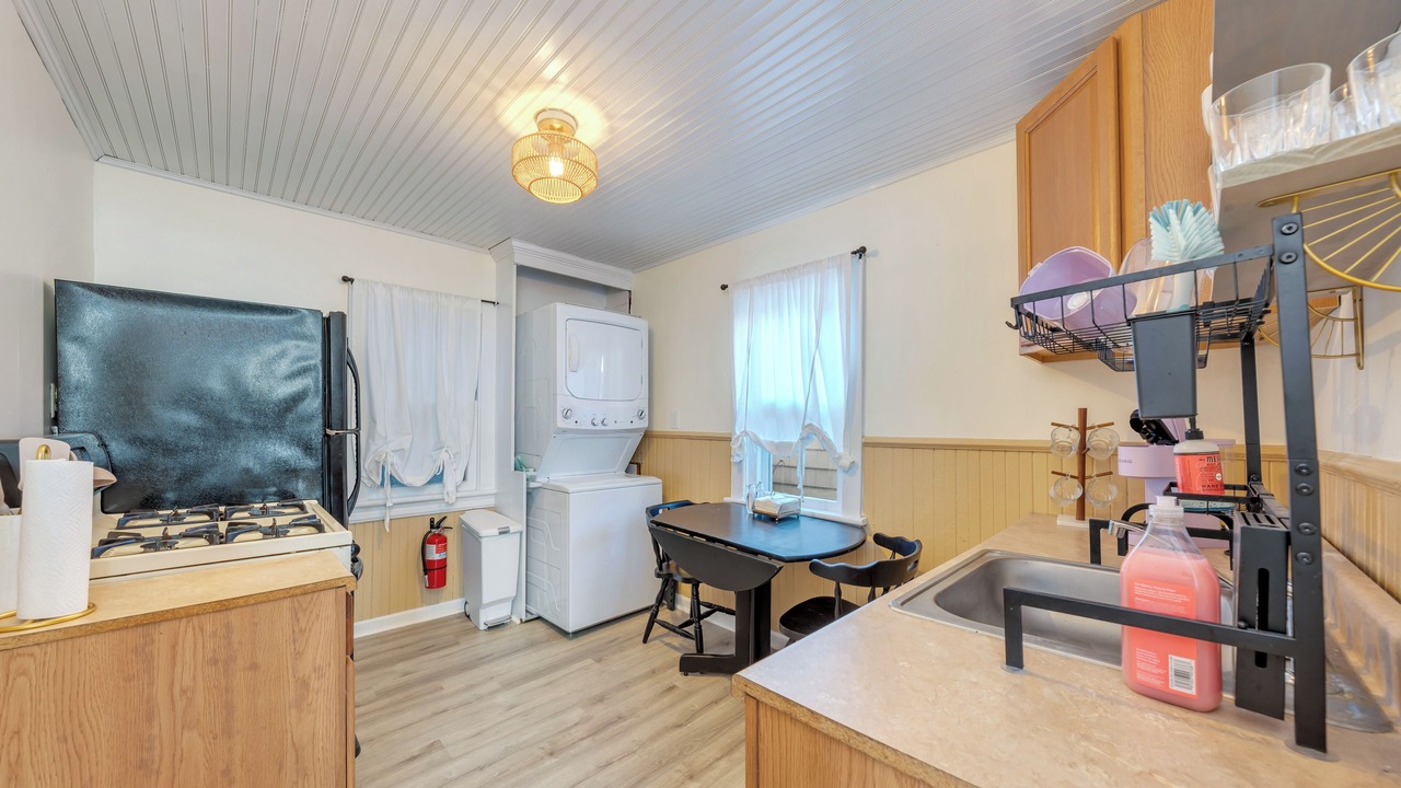 Photo of Bathroom in Wildwood Crest