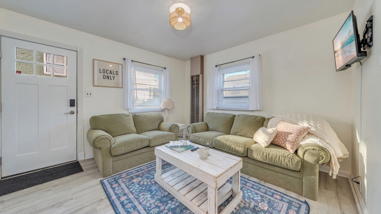 Photo of Livingroom in Wildwood Crest