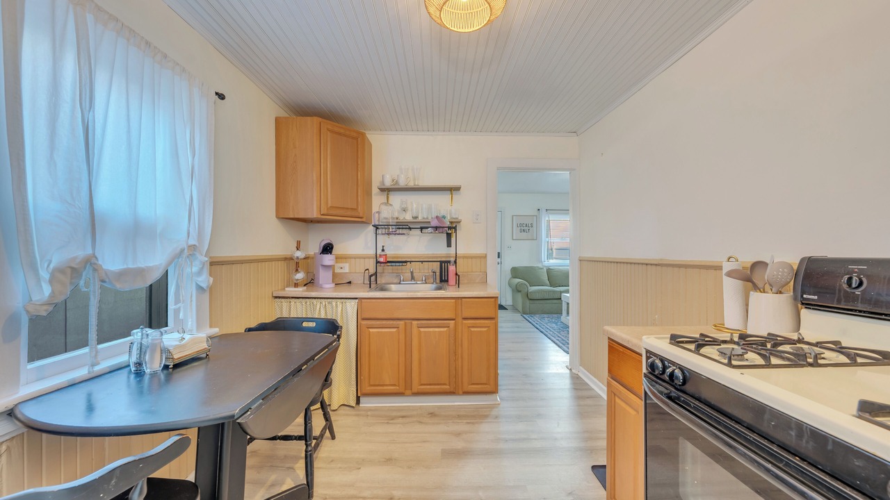 Photo of Kitchen in Wildwood Crest