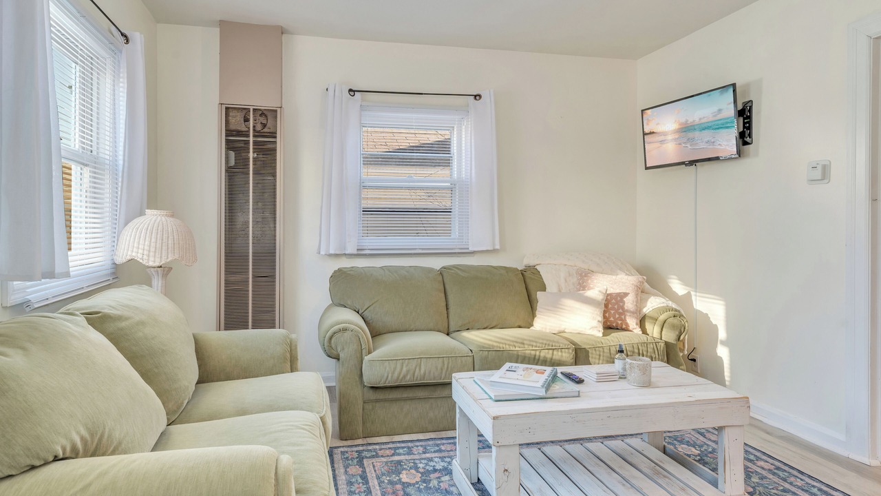 Photo of Livingroom in Wildwood Crest