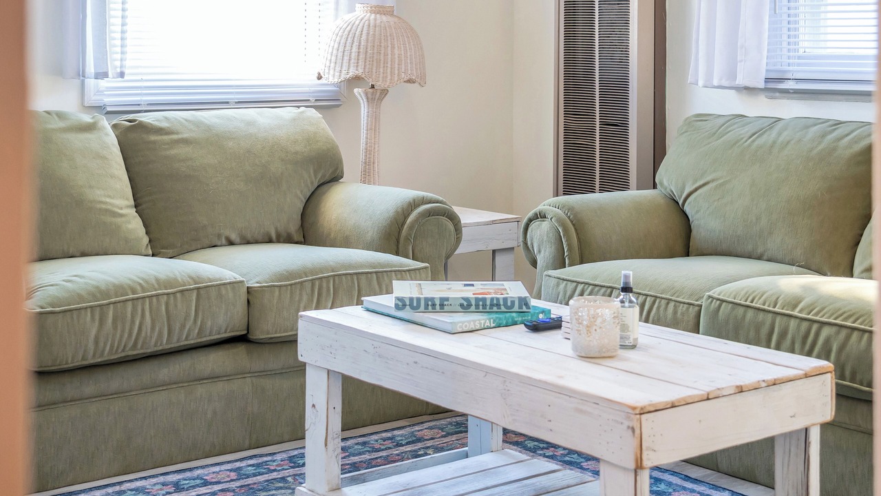 Photo of Livingroom in Wildwood Crest