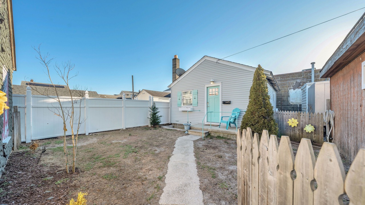 Photo of Outdoor in Wildwood Crest