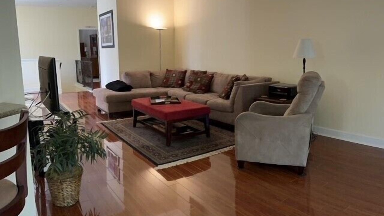 Photo of Livingroom in Palmer Ranch