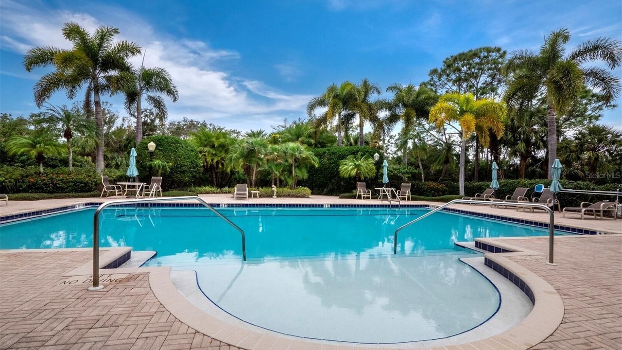 Photo of Outdoor in Palmer Ranch