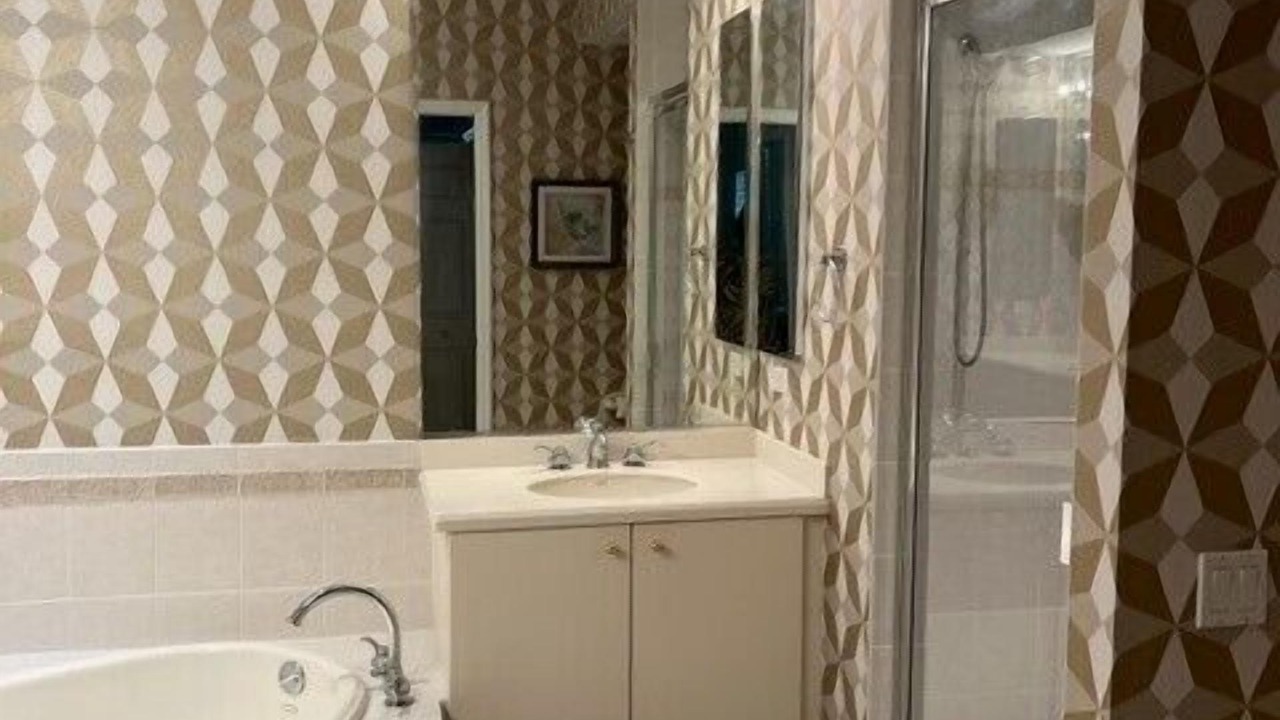 Photo of Bathroom in Palmer Ranch