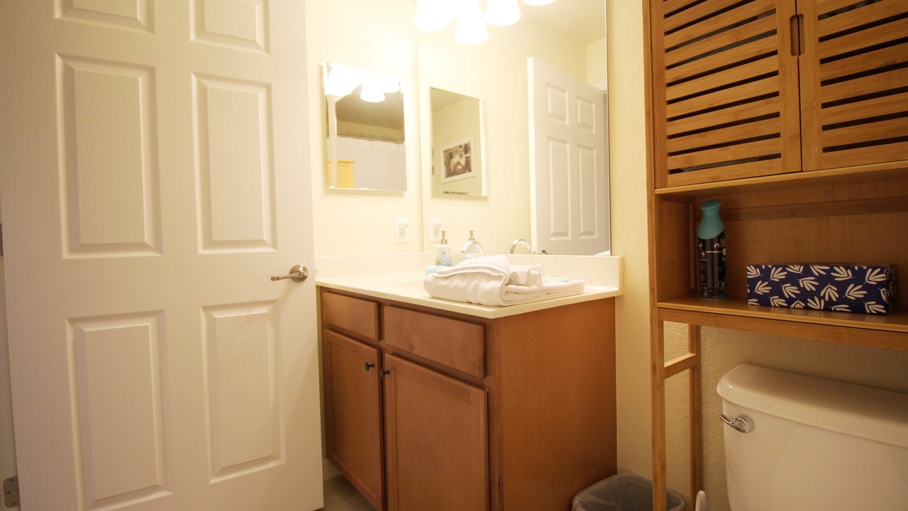 Photo of Bathroom in Bradenton