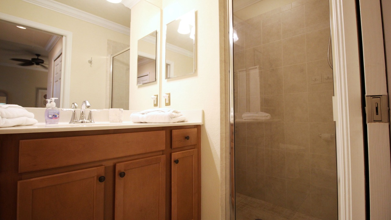 Photo of Bathroom in Bradenton