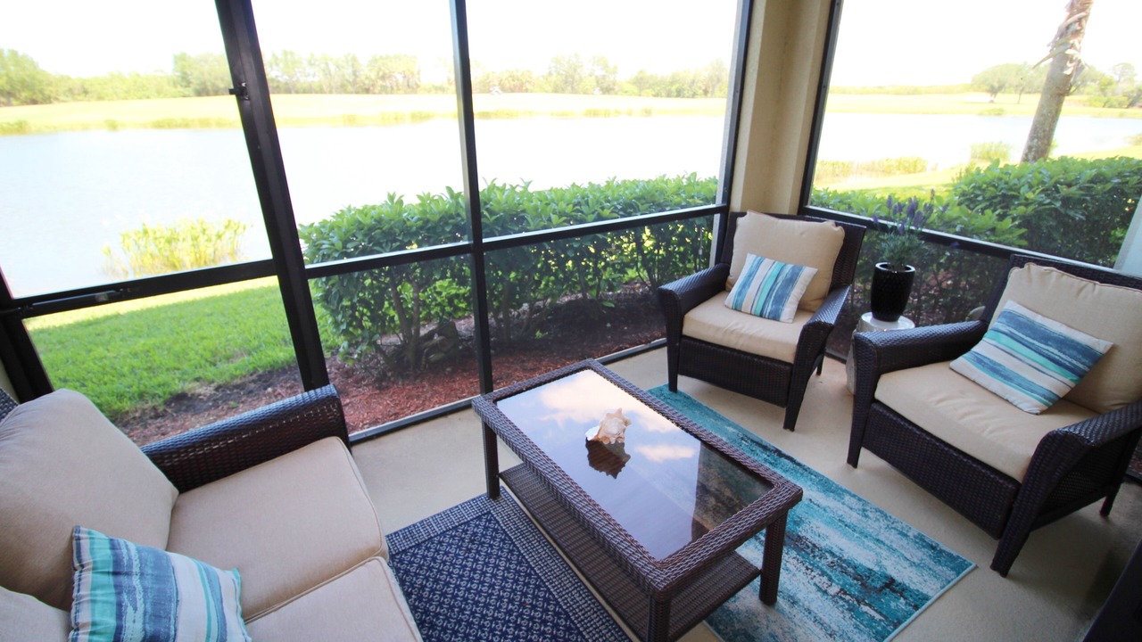 Photo of Livingroom in Bradenton