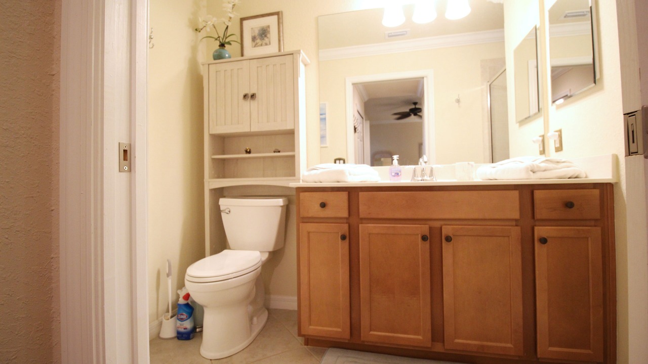 Photo of Bathroom in Bradenton