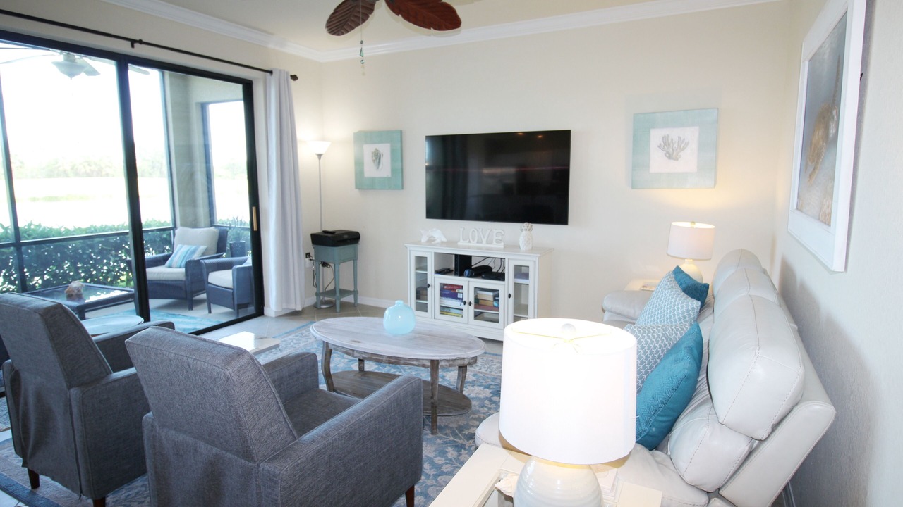 Photo of Livingroom in Bradenton